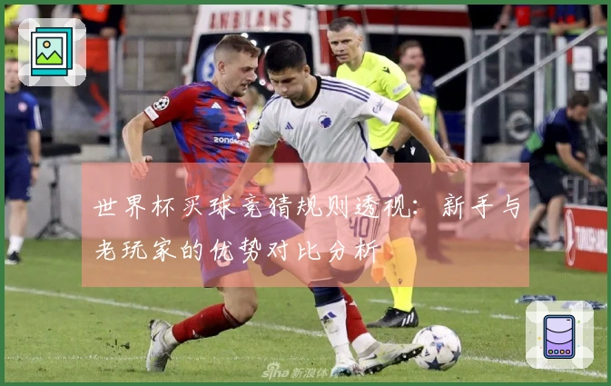 世界杯买球竞猜规则透视：新手与老玩家的优势对比分析