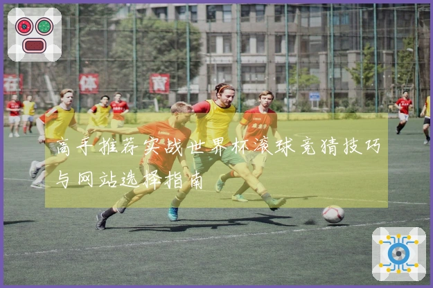 高手推荐实战世界杯滚球竞猜技巧与网站选择指南