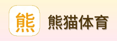 熊猫体育 Logo